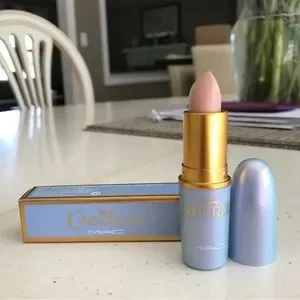 MAC Cosmetics Makeup Lemac X Cinderella Collection Lustre
